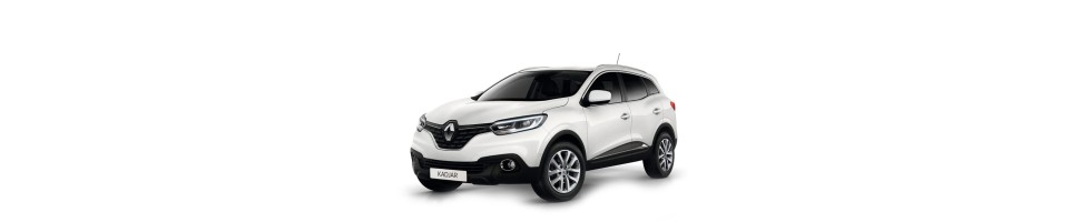 Kofferbakmat Renault Kadjar [Automat Renault Kadjar kopen]