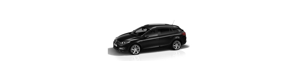 Automat Renault MéganeI Grand Tour | Kofferbakmat Renault MéganeI SW
