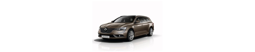 Automat Renault Talisman Grandtour | Kofferbakmat Renault Talisman SW