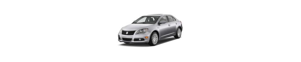 Kofferbakmat Suzuki Kizashi [Automat Suzuki Kizashi kopen]