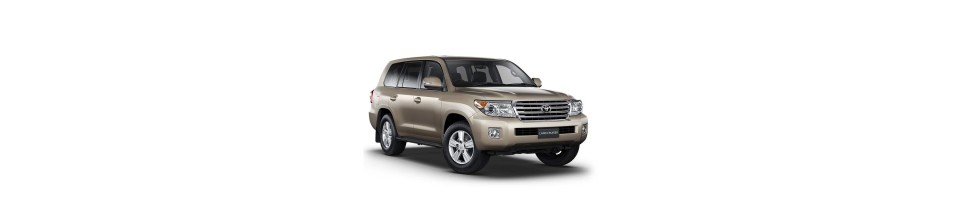 Kofferbakmat Toyota Land Cruiser [Automat Toyota Land Cruiser kopen]