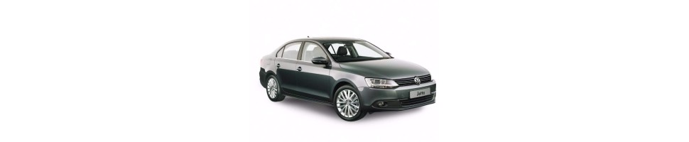 Automatten Volkswagen Jetta | Kofferbakmat Volkswagen Jetta