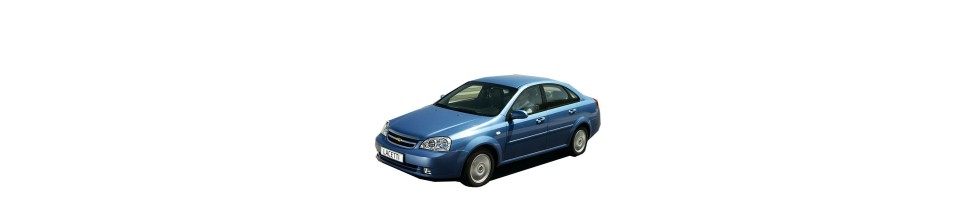 Kofferbakmat Chevrolet Lacetti [Automat Chevrolet Lacetti kopen]