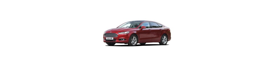 Automatten Ford Mondeo Hatchback | Kofferbakmat Ford Mondeo Hatchback