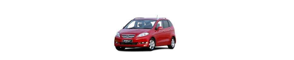 Rubber kofferbakmat Honda FRV [Automat Honda FRV kopen]