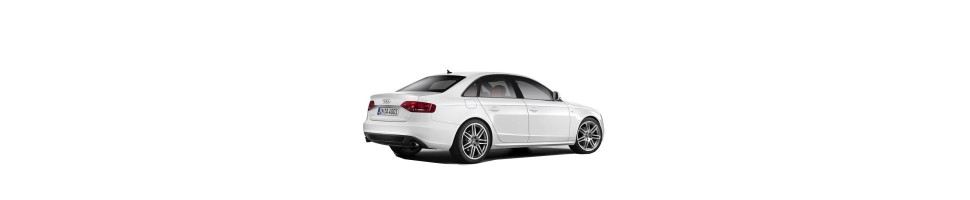 Automat Audi A4 Sedan | Kofferbakmat Audi A4 Sedan