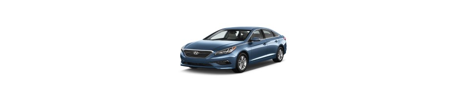 Kofferbakmat Hyundai Sonata [Automat Hyundai Sonata kopen]