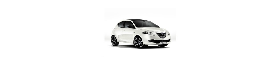 Lancia Ypsilon automatten | Kofferbakmat Lancia Ypsilon