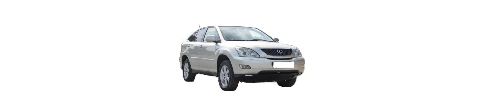 Matten Lexus RX 300 / RX 350 / RX 400h | Kofferbakmat Lexus RX