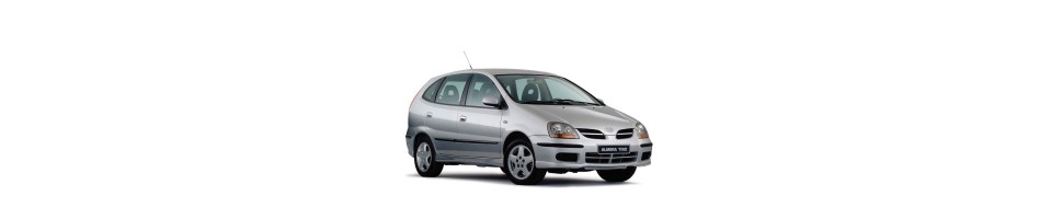 Kofferbakmat Nissan Almera [Automat Nissan Almera kopen]