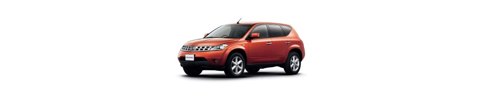 Kofferbakmat Nissan Murano [Automat Nissan Murano kopen]